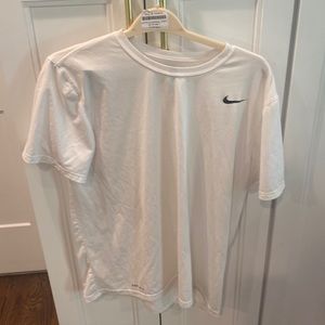 Nike dri fit shirt